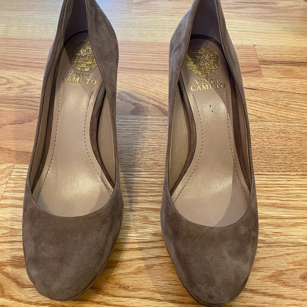 Vince Camuto Heels